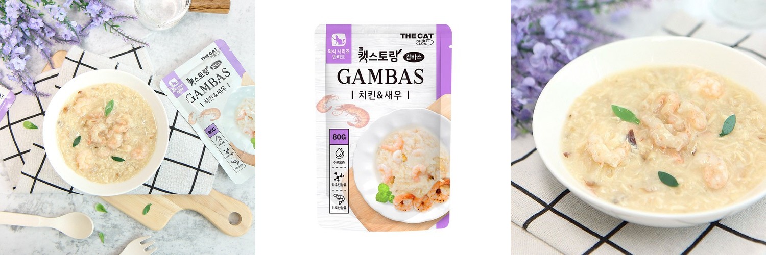 쓰라이브 컴플리트 주식캔 고양이습식사료 참치+새우+오징어, 75g, 12개
