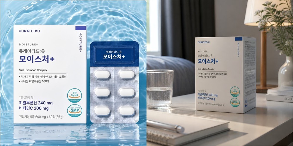 닥터이안 반려동물 반려견 강아지 종합 영양제 눈물자국 피부 관절염 간건강 30포, 4개