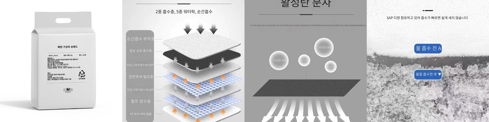 디어니스트키친 클러스터 사료 홀그레인 치킨오트 스몰브리드, 4.53kg, 1개