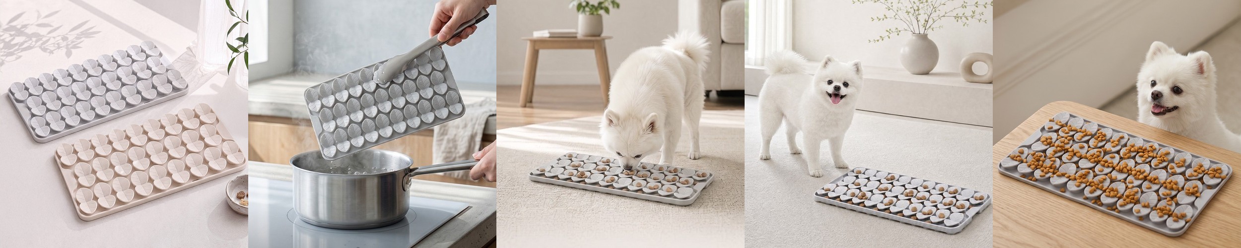더플래 강아지 노즈워크 고양이 장난감 코박고스윙