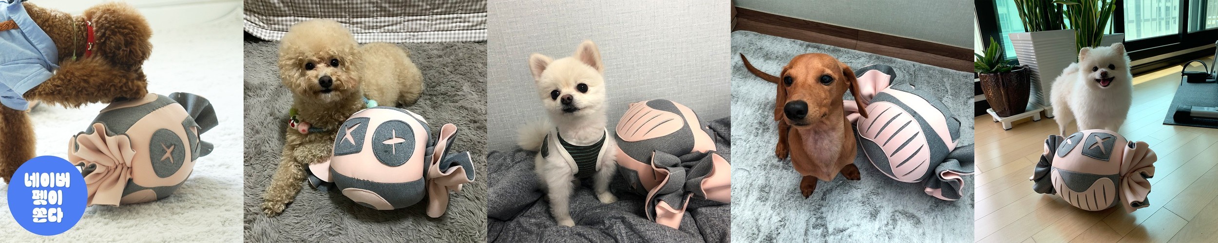 오리 입마개 L 핑크 강아지 소형견 중형견 대형견 사나운 애견 입질방지 짖음방지 행동교정 산책 물기방지 실리콘