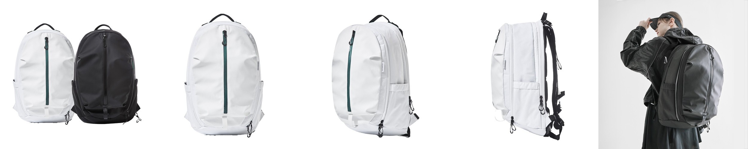 [본사직영]컬럼비아 공용 레드우드 30L 뉴 플러스 백팩 C76YU0366010