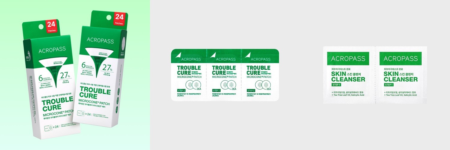 보나쥬르 익스트림 스팟 세럼 100ml (대용량)