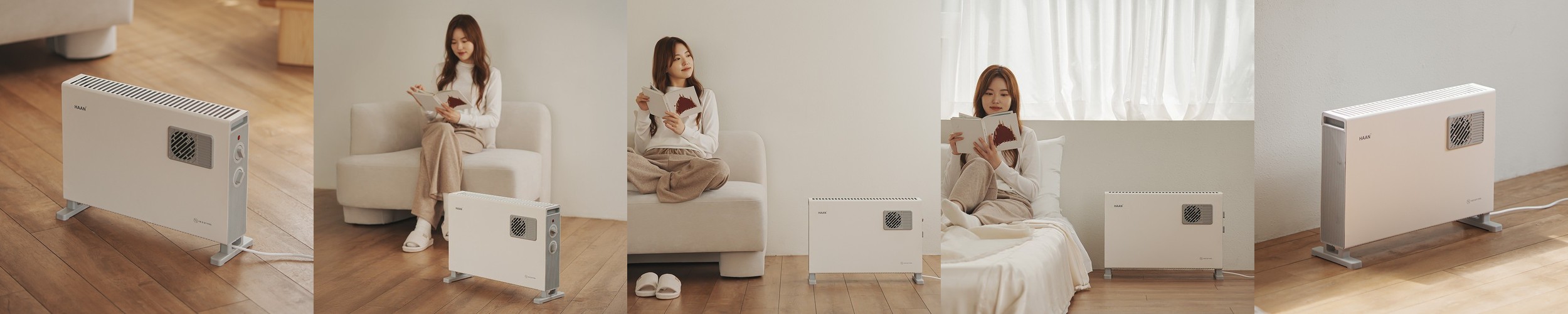 신일 전기히터 난로 사무실 업소용 산업용 대형 스토브 공장 하이라이트 팬버전 4구
