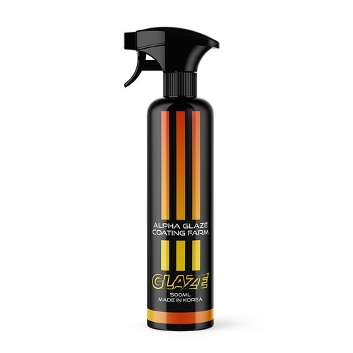 마프라 라보코스메티카 큐피도 500ml 자동차 고광택 코팅제 나노 실란트 코팅제