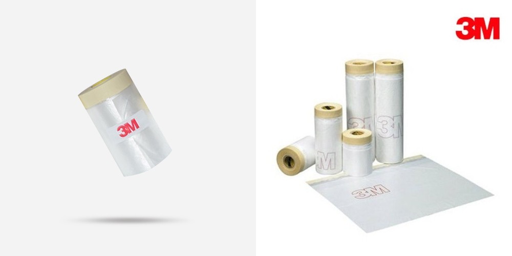 3M 컴파운드 3000방 1000ml 자동차 차량 스크래치 광택 3084