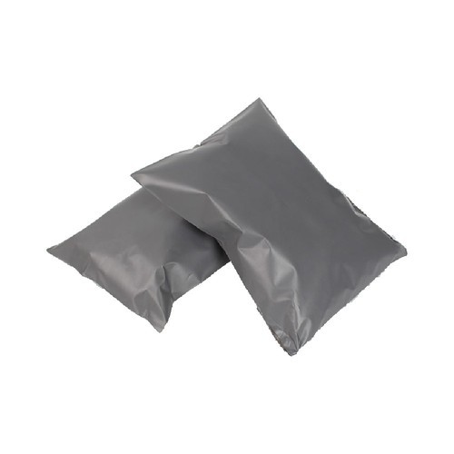 HDPE 택배봉투 비닐재질 접착식 100장, 민트