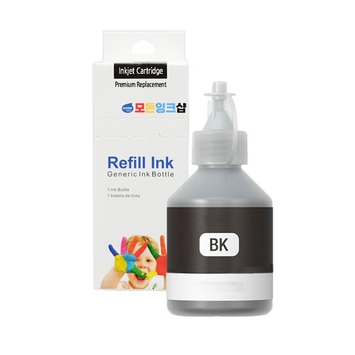 INK-M185 삼성 SL-J1680 J1780W 잉크 J1785W 잉크 전산다모아