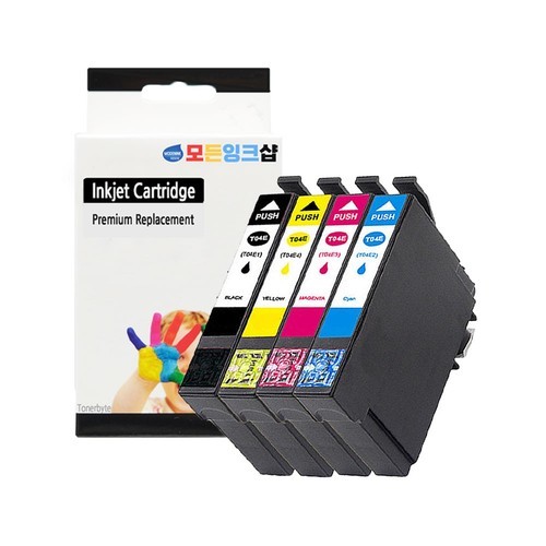INK-M185 삼성 SL-J1680 J1780W 잉크 J1785W 잉크 전산다모아