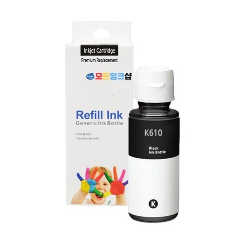 INK-M185 삼성 SL-J1680 J1780W 잉크 J1785W 잉크 전산다모아