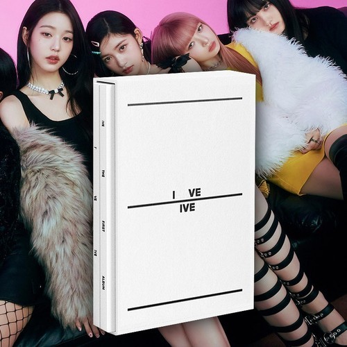 20종 포카세트 포카 바인더 포토카드 6공 앨범 속지 콜렉트북 A5 스위트 지퍼