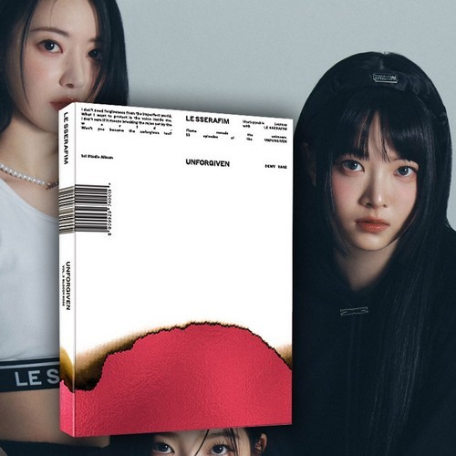 아이브 앨범 정규1집 포토북 ver3+특전 아이엠 IVE 키치 Kitsch 노래 굿즈