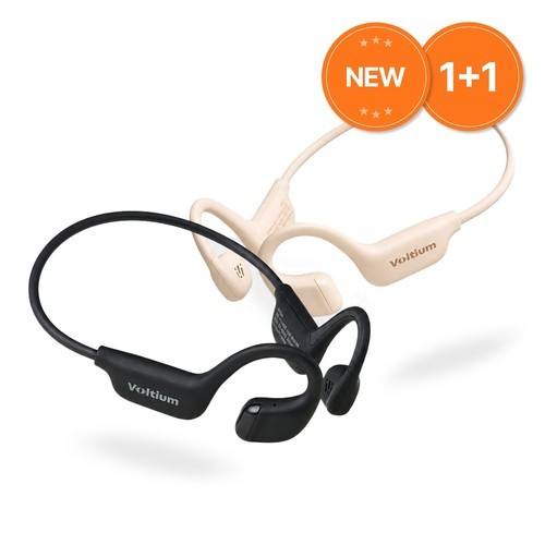 삼성공식파트너 JBL SENSE PRO 귀걸이 오픈형 러닝 무선 이어폰 그레이
