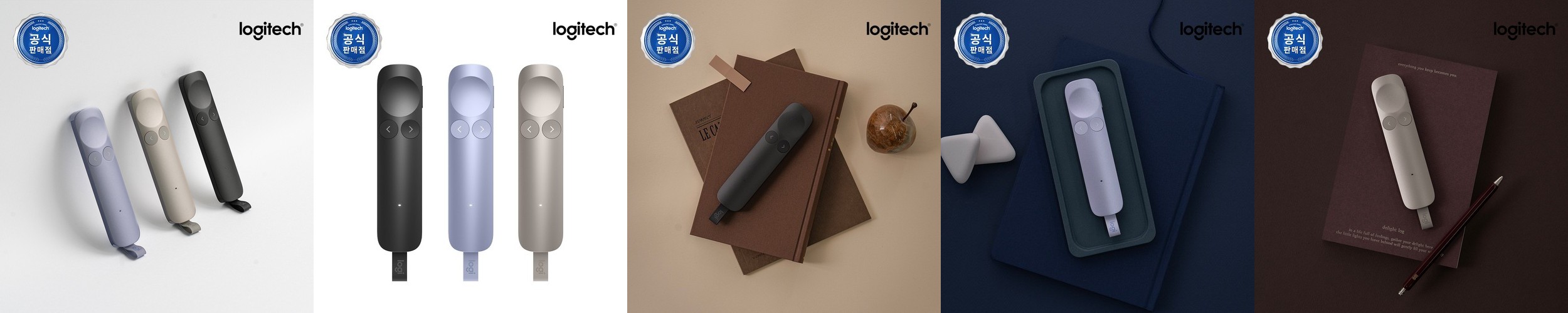 로지텍 코리아 Pebble2 K380S 페블 블루투스 무선 키보드 더스티 로즈, 팬터그래프(Pantograph)