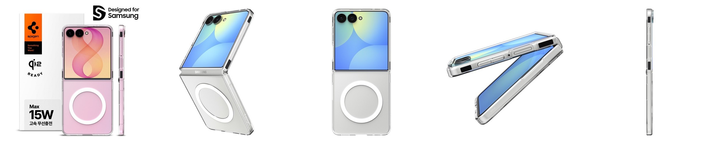 산리오캐릭터즈 22.5W 고속충전 맥세이프 아이폰 갤럭시 무선보조배터리 10000mAh, 한교동