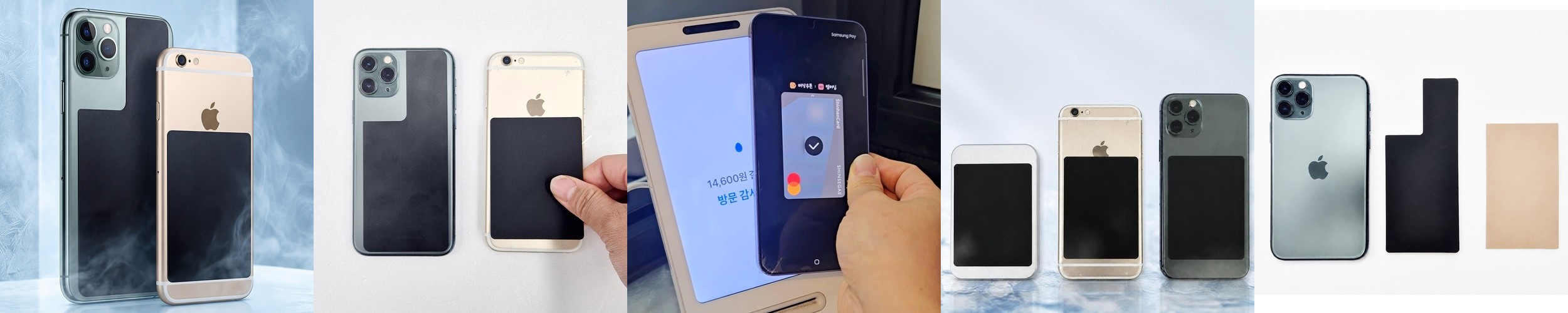 오하다 솔트 와 쿨핏 패드 화잘먹 수분 쿨링 토너패드(리필용) 70매(리필), 1개
