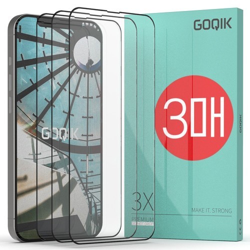 바라보고 맥폴리오 맥세이프 카드지갑 카드홀더 iPhone12 시리즈 이상 전 모델, 가죽, 블랙