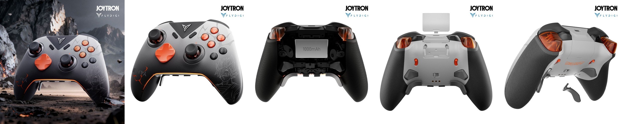 [게임패스 3개월 증정] 레이저코리아 울버린 V3 PRO XBOX PC 겸용 무선 컨트롤러 White