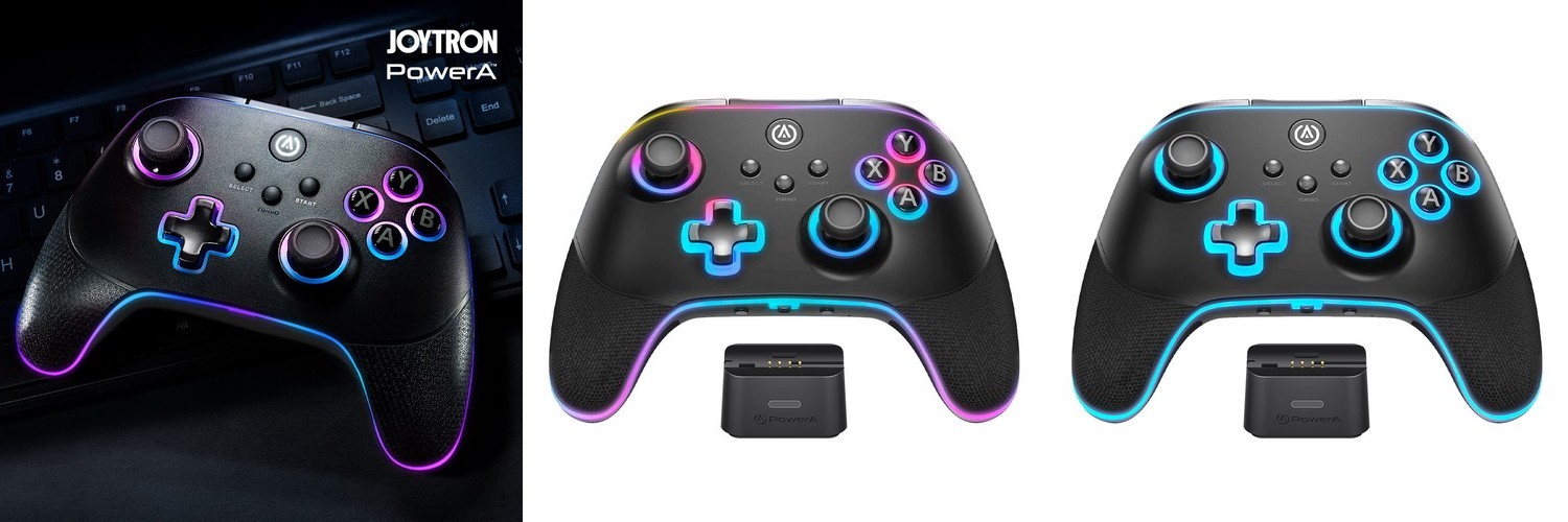 [게임패스 3개월 증정] 레이저코리아 울버린 V3 PRO XBOX PC 겸용 무선 컨트롤러 White
