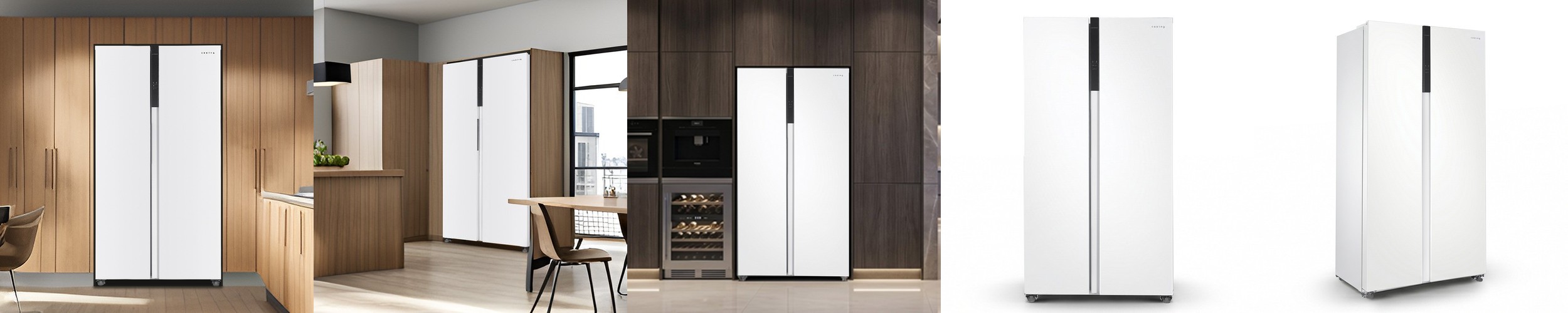 LG 디오스 오브제컬렉션 매직스페이스 냉장고 + LG 트롬 워시타워 (T876MEE111 + W2421WAMR)