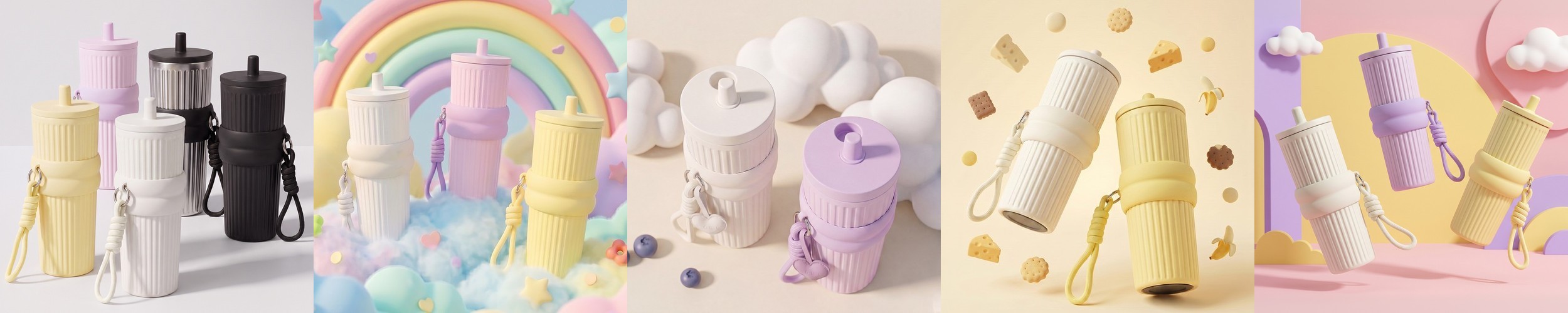 시라쿠스 쉐난고 카디날 빈티지 카페 커피 도자기 머그 선물 400ml, 오목머그