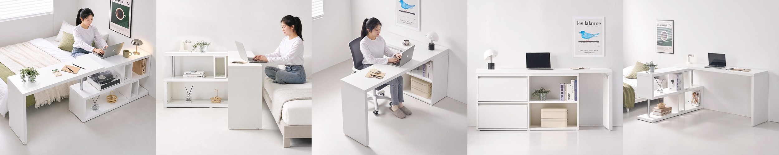 바이타 라빈스 LAVINS M 적외선 허리 마사지 책상 컴퓨터 사무용 학생 멀티 의자