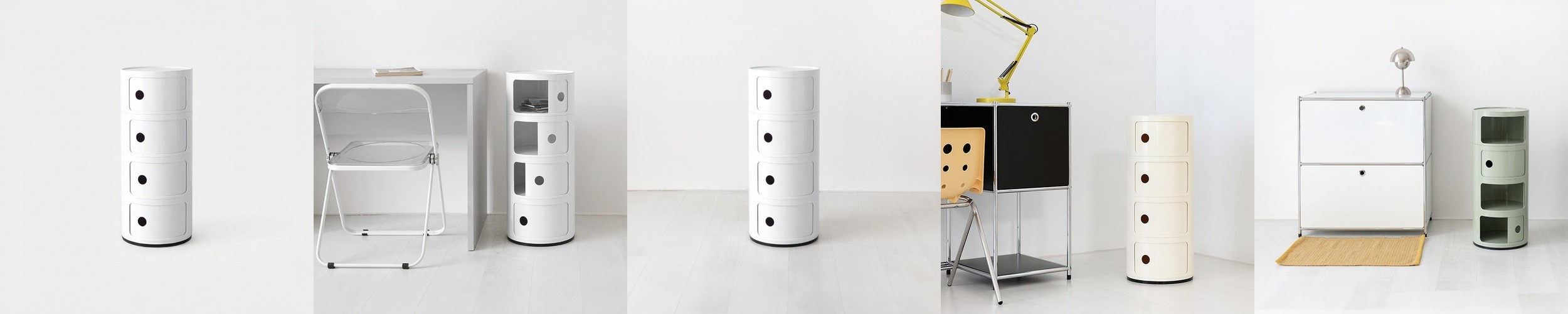 로포텐 오엑스 원목 포세린 세라믹 원형 식탁 테이블 1000mm, 웜그레이세라믹/내추럴