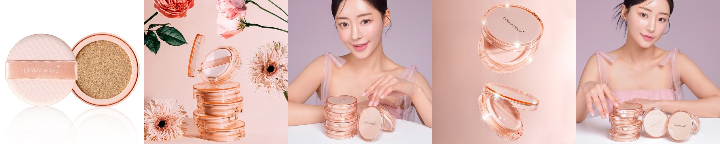 티르티르 마스크 핏 올커버 미니 쿠션 4.5g SPF50+ PA+++