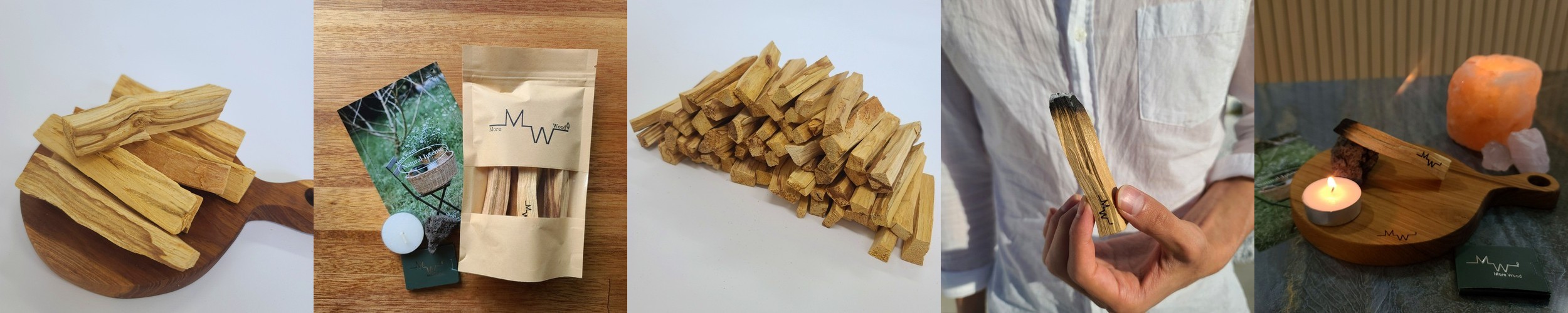 마르비니 퍼퓸 사쉐 앙브레 로제아, 40g, 2개