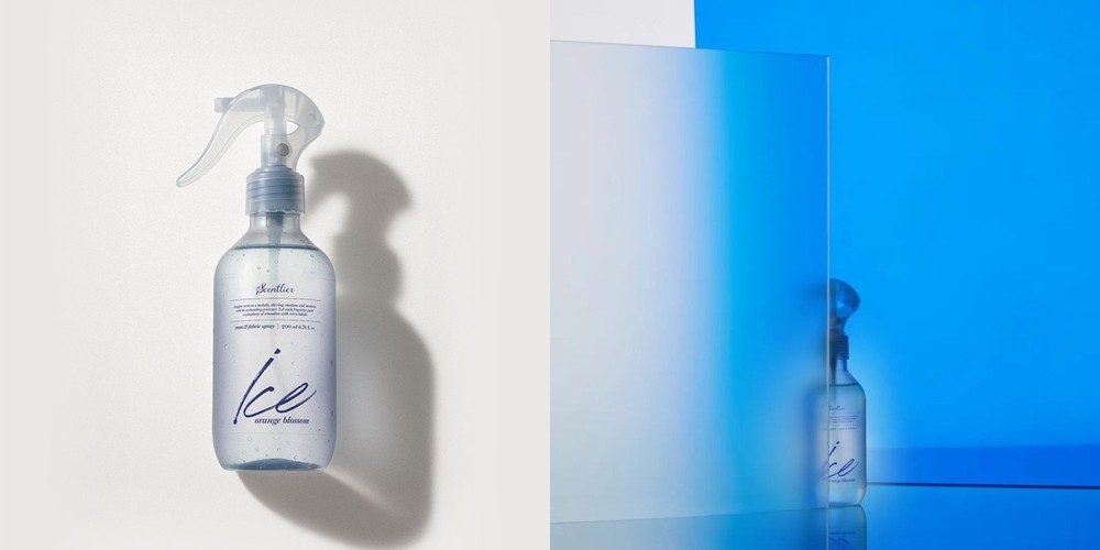 우든모어 퍼퓸 룸스프레이 Aurora Bloom, 50ml, 1개
