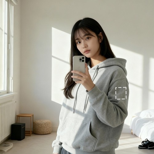 데카트론 남성 러닝 반팔 티 런 100