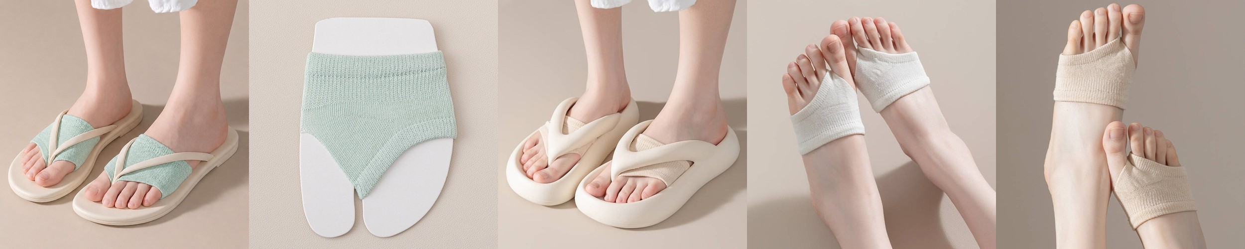 데카트론 킵런 러닝 중목 양말 2켤레 파인 런500