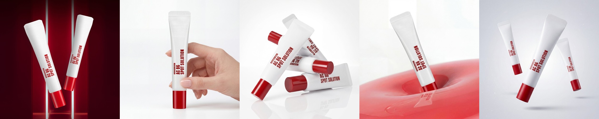 [약국입점] 엠디스픽 테카테카 징크 PCA 클리어 크림 RX 30ml