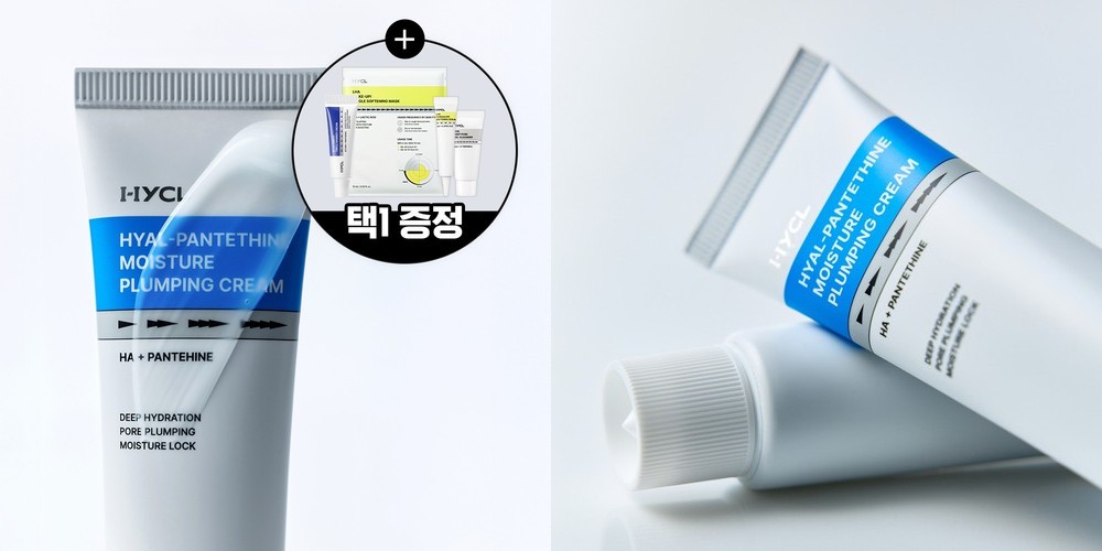 조조모모 퍼펙트 모이스처 크림