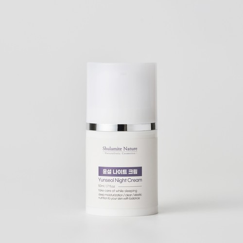 오늘31 후코이단 새틴 페이스크림 90ml 나이트 데이크림 수분 부스팅