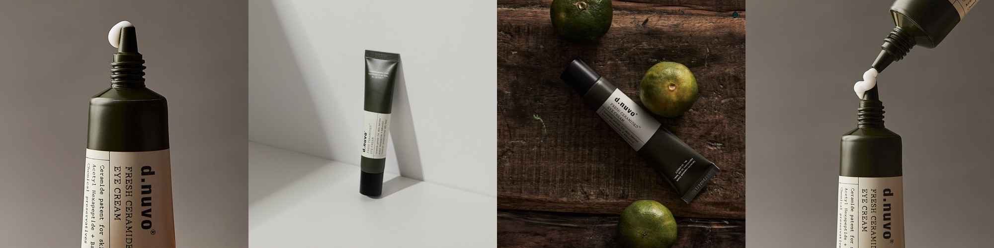 AHC 아이크림 시즌12 프리미어 앰플인 포페이스 40ml 4개+12ml 눈밑 지방 꺼짐