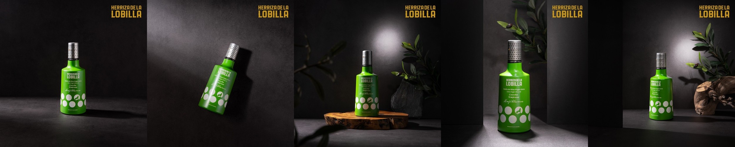 데이앤 유기농 엑스트라버진 올리브 오일 100% 올리브스틱 140ml, 5개