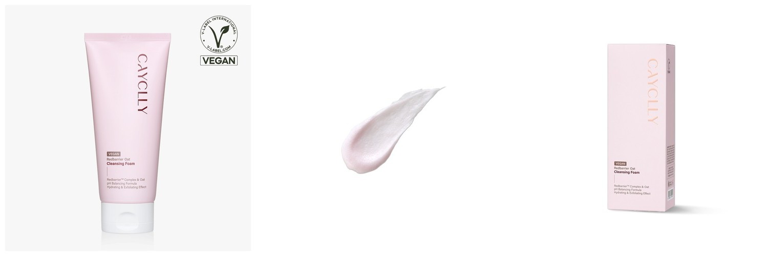 아조 제로 클렌징폼 150ml, 1개