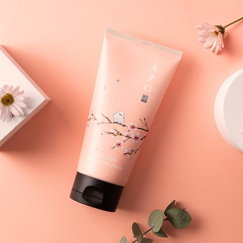 원데이즈유 포어 타이트닝 포밍클렌저 120ml
