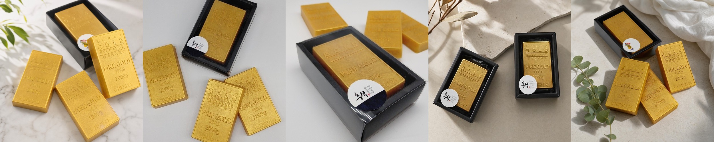 [비누받침포함] 네스티단테 이사배비누 천연 향수 럭셔리 플래티넘, 250g, 1개