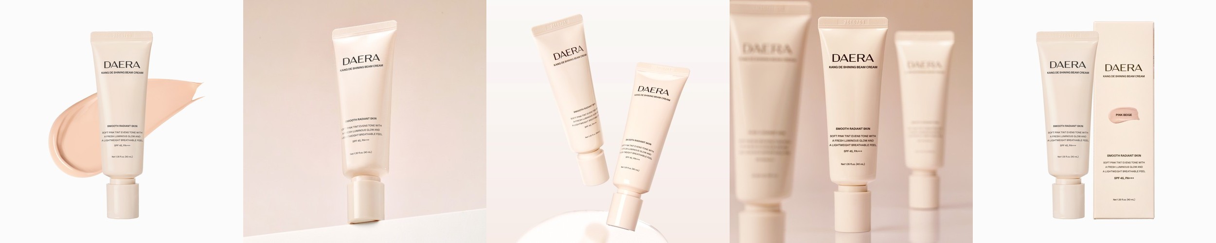 78도씨 백탁없는 수분 선크림 70ml