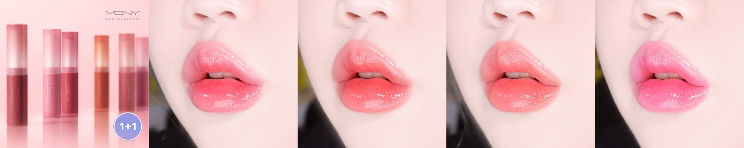 [1+1] 마이스트롱 오토 아이브로우 펜슬 0.35g 4종 /눈썹펜슬 눈썹브로우 퍼스널컬러