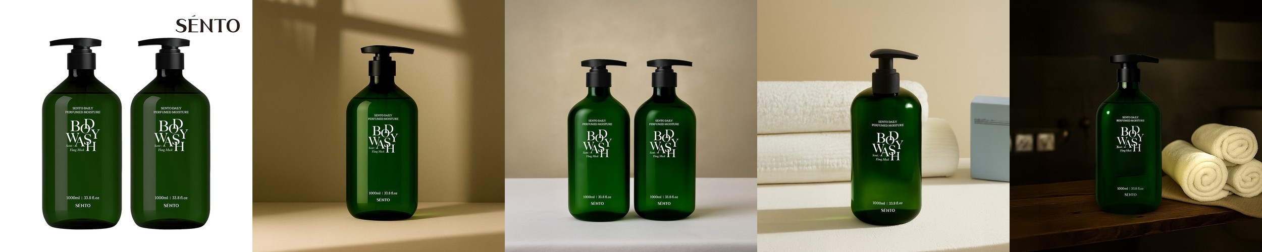 아조 제로 클렌징폼 150ml, 1개