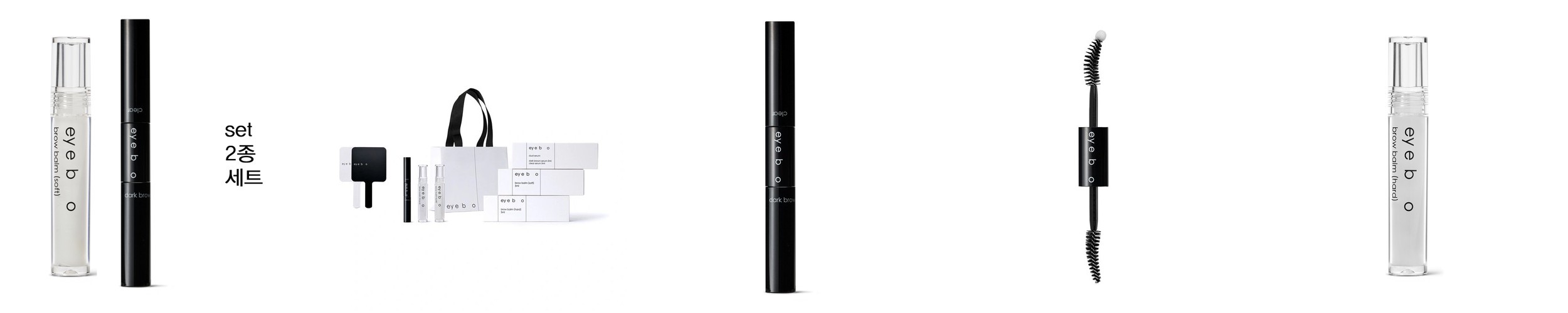 코스노리 롱 액티브 아이래쉬 속눈썹 세럼 속눈썹영양제 9ml, 1개