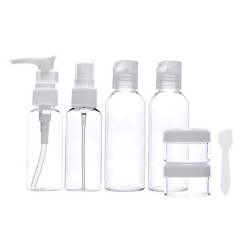 [보틀스] 400미리 400ml 페트병 공병 플라스틱병 주스병 더치커피 콜드브루 보틀