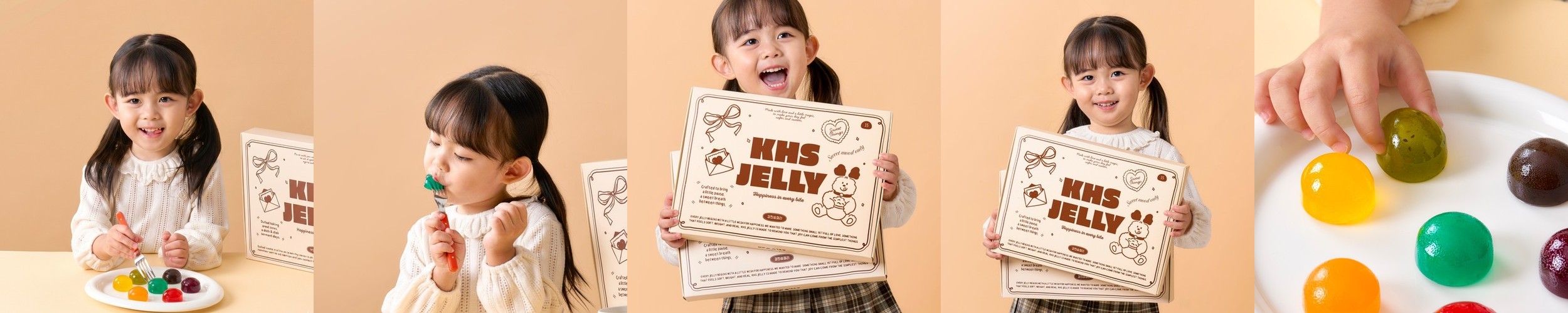 까먹는 과일 젤리 딸기 망고 샤인머스켓 리치 토마토 500g 사무실 간식