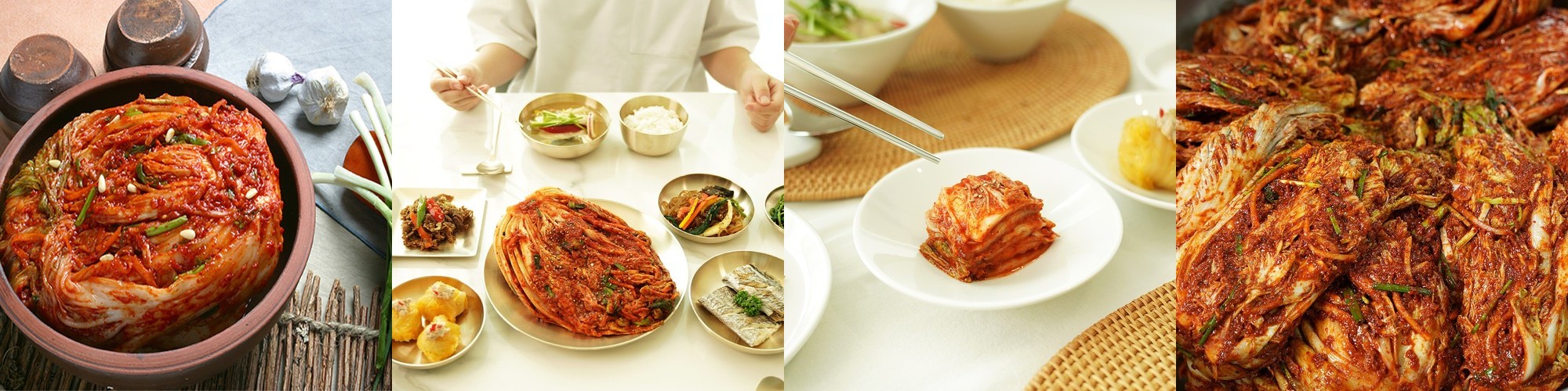 [제작발송/ 9~11일 순차출고] 모스스토리 프리미엄 포기김치 국내산 고춧가루 수제 김치 3kg, 1개