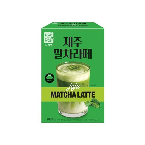 아임뉴트리 고역가 80 말차라떼 효소 맛있는 다이어트 식후 소화 30포, 2개