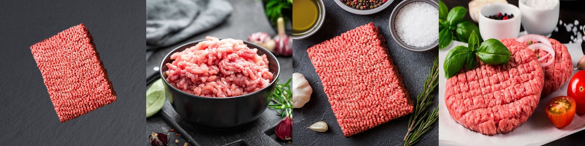 헬스꼬기 소고기 다짐육 [우둔살+홍두깨살+부채살 단백질 식단] 100g, 10개