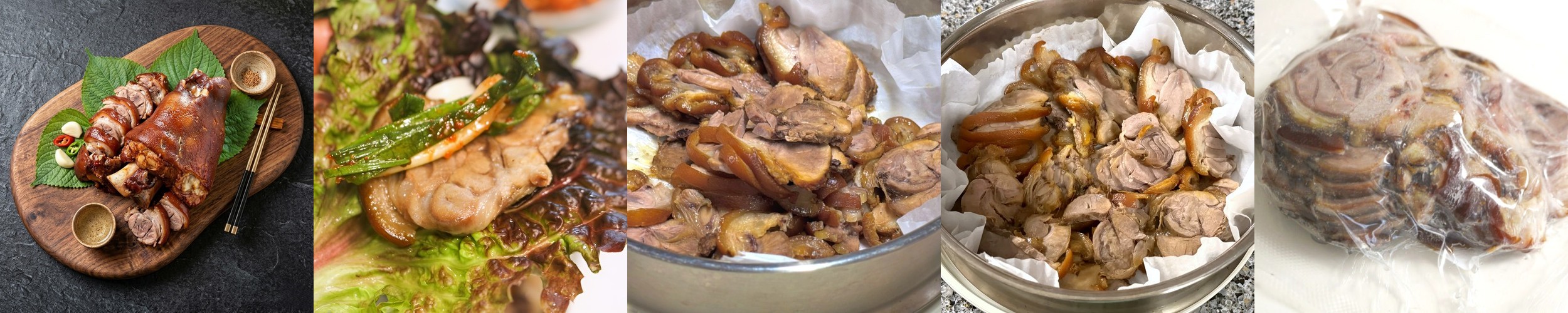 표고버섯 선물세트 흑화고 백화고 추석 설날 명절